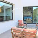 L'arbanaise Vue Piscine Presqu'ile Giens By Hc Hyères
