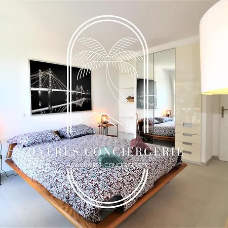 L'arbanaise Vue Piscine Presqu'ile Giens By Hc Villa